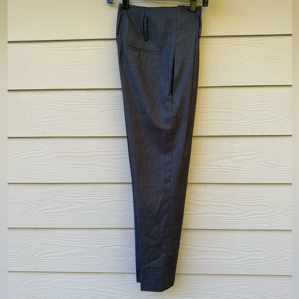 Iro Janez Wool Pants